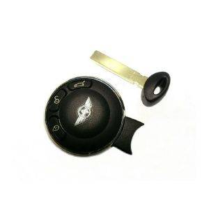 ΤΗΛΕΧΕΙΡΙΣΤΗΡΙΟ MINI COOPER ΜΕ 3 ΚΟΥΜΠΙΑ ΚΑΙ PCF7945 CHIP ΤΗΛΕΧΕΙΡΙΣΤΗΡΙΟ MINI COOPER ΜΕ 3 ΚΟΥΜΠΙΑ ΚΑΙ PCF7945 CHIP