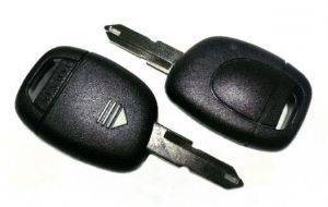 ΤΗΛΕΧΕΙΡΙΣΤΗΡΙΟ RENAULT ΜΕ 1 ΚΟΥΜΠΙ (CLIO II – KANGOO >2002) ΤΗΛΕΧΕΙΡΙΣΤΗΡΙΟ RENAULT ΜΕ 1 ΚΟΥΜΠΙ (CLIO II – KANGOO >2002)