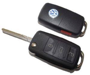  VOLKSWAGEN TOUAREG  3  KEYLESS  ID46