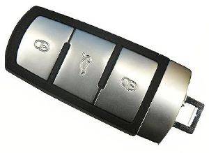  VOLKSWAGEN TOUAREG  3  KEYLESS  ID48 CHIP   434MHZ (PASSAT)