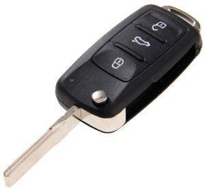 ΤΗΛΕΧΕΙΡΙΣΤΗΡΙΟ ΑΥΤΟΚΙΝΗΤΟΥ AUDI A3, S3, TT ΜΕ 3 ΚΟΥΜΠΙΑ – 433MHZ ΤΗΛΕΧΕΙΡΙΣΤΗΡΙΟ ΑΥΤΟΚΙΝΗΤΟΥ AUDI A3, S3, TT ΜΕ 3 ΚΟΥΜΠΙΑ – 433MHZ