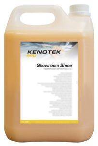 ���������� ����������� KENOTEK SHOWROOM SHINE 5LT