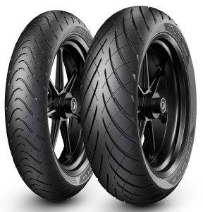 ΕΛΑΣΤΙΚΟ ΓΙΑ SCOOTER METZELER ROADTEC 120/80-14 TUBELESS 58S (FRONT/REAR) ΕΛΑΣΤΙΚΟ ΓΙΑ SCOOTER METZELER ROADTEC 120/80-14 TUBELESS 58S (FRONT/REAR)