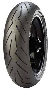 PIRELLI ΕΛΑΣΤΙΚΟ ΓΙΑ ΠΑΠΙΑ PIRELLI DIABLO ROSSO III 180/55/17 TL 73W (REAR)