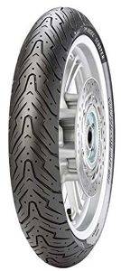 ΕΛΑΣΤΙΚΟ ΓΙΑ SCOOTER PIRELLI ANGEL SCOOTER 120/70-13 TL 53P (FRONT)