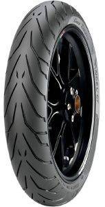 PIRELLI ΕΛΑΣΤΙΚΟ ΓΙΑ SCOOTER PIRELLI ANGEL-GT(TDM) 120/70-18 TL 59W (FRONT)