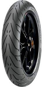   SCOOTER PIRELLI ANGEL-GT(TDM) 120/70-18 TL 59W (FRONT)