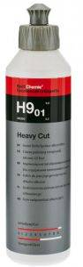  HEAVY CUT H9.01 250ML