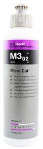 ΑΛΟΙΦΗ MICRO CUT M3.02 250ML ΑΛΟΙΦΗ MICRO CUT M3.02 250ML