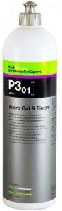   MICRO CUT & FINISH P3.01 1000ML