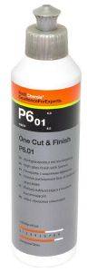  ONE CUT & FINISH P6.01 250ML