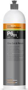  ONE CUT & FINISH P6.01 1000ML