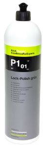  LACK-POLISH P6.01 1000ML