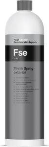 ����������� ������������ ������� FINISH SPRAY EXTERIOR (FSE) 1000ML KOCH