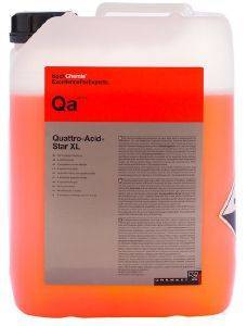   QUATRO ACID (QA) (PH 0,6) 11KG