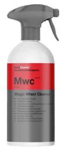 KOCH ΚΑΘΑΡΙΣΤΙΚΟ ΖΑΝΤΑΣ KOCH-CHEMIE MAGIC WHEEL CLEANER (MWC) (PH 5,5) 500ML