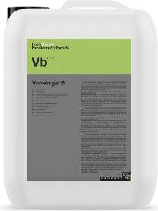   VORREINGER (VB) (PH 13,1) 11KG