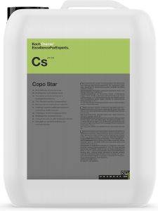 ΚΑΘΑΡΙΣΤΙΚΟ ΔΑΠΕΔΟΥ & ΚΙΝΗΤΗΡΑ COPO STAR (CS) (PH 13,4) 11KG ΚΑΘΑΡΙΣΤΙΚΟ ΔΑΠΕΔΟΥ & ΚΙΝΗΤΗΡΑ COPO STAR (CS) (PH 13,4) 11KG