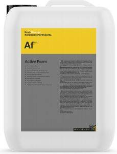ΕΝΕΡΓΟΣ ΑΦΡΟΣ ΚΑΘΑΡΙΣΜΟΥ KOCH ACTIVE FOAM (AF) (PH 9,5) 10KG ΕΝΕΡΓΟΣ ΑΦΡΟΣ ΚΑΘΑΡΙΣΜΟΥ KOCH ACTIVE FOAM (AF) (PH 9,5) 10KG