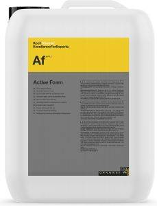 KOCH ΕΝΕΡΓΟΣ ΑΦΡΟΣ ΚΑΘΑΡΙΣΜΟΥ KOCH ACTIVE FOAM (AF) (PH 9,5) 10KG