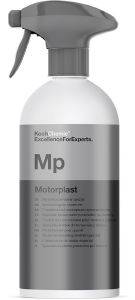 KOCH ΣΥΝΤΗΡΗΤΙΚΟ ΜΗΧΑΝΩΝ KOCH MOTOR PLAST (MP) 500ML