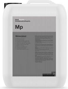 ΣΥΝΤΗΡΗΤΙΚΟ ΜΗΧΑΝΩΝ KOCH MOTOR PLAST (MP) 5L ΣΥΝΤΗΡΗΤΙΚΟ ΜΗΧΑΝΩΝ KOCH MOTOR PLAST (MP) 5L