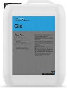   KOCH GLASS STAR (GLA) 10LT