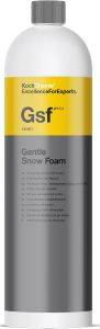 KOCH ΑΦΡΟΣ ΚΑΘΑΡΙΣΜΟΥ GENTLE SNOW FOAM (GSF) (PH 7,5) 1L