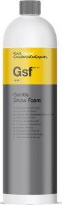   GENTLE SNOW FOAM (GSF) (PH 7,5) 1L