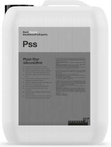     KOCH PLAST STAR  (PSS) 10L