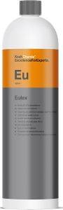 ΚΑΘΑΡΙΣΤΙΚΟ ΚΟΛΛΑΣ KOCH EULEX (EU) 1L ΚΑΘΑΡΙΣΤΙΚΟ ΚΟΛΛΑΣ KOCH EULEX (EU) 1L