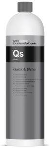  /   QUICK & SHINE (QS) 1L