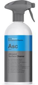      ASC 500ML