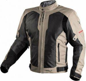   NORDCODE JACKAL AIR JACKET SAND/BLACK