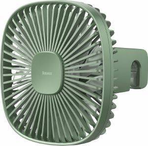  H BASEUS NATURAL FAN GREEN