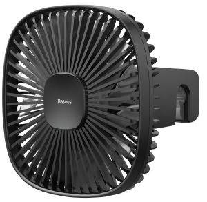 ������� ����������� �������H��� BASEUS BLACK CXZR-01