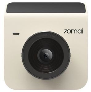 70MAI 70MAI DASH CAM MIDRIVE A400 WHITE