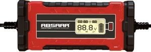    ABSAAR SMART CHARGER PRO 8.0 8A 12/24V (0635678)