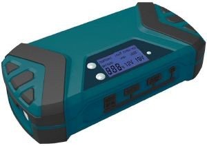 ΕΚΚΙΝΗΤΗΣ & POWER BANK BORMANN 15000AH (037316) ΕΚΚΙΝΗΤΗΣ & POWER BANK BORMANN 15000AH (037316)