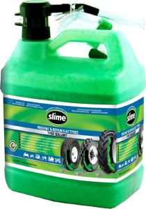       1GALLON(3,8L) SLIME(SDSB-1G/02-IN)