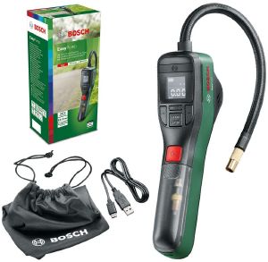 BOSCH ΑΕΡΟΣΥΜΠΙΕΣΤΗΣ ΜΠΑΤΑΡΙΑΣ BOSCH EASY PUMP 3.6V 3AH LI-ION 0603947000