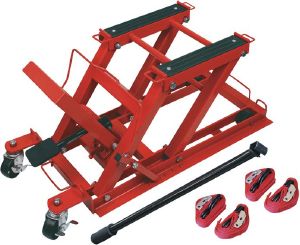 ΑΝΥΨΩΤΙΚΟ ΜΟΤΟΣΥΚΛΕΤΑΣ 400KG BORMANN BWR5121 (028703) ΑΝΥΨΩΤΙΚΟ ΜΟΤΟΣΥΚΛΕΤΑΣ 400KG BORMANN BWR5121 (028703)