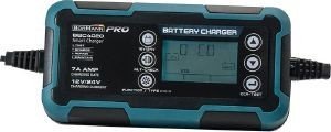 ΦΟΡΤΙΣΤΗΣ-ΣΥΝΤΗΡΗΤΗΣ BORMANN PRO BBC4020 12/24V (037231) ΦΟΡΤΙΣΤΗΣ-ΣΥΝΤΗΡΗΤΗΣ BORMANN PRO BBC4020 12/24V (037231)
