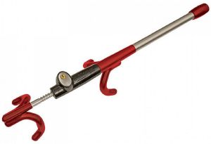 ΑΝΤΙΚΛΕΠΤΙΚΟ ΜΠΑΣΤΟΥΝΙ ΤΙΜΟΝΙΟΥ MASTERLOCK 249EURDAT (249000112 ΑΝΤΙΚΛΕΠΤΙΚΟ ΜΠΑΣΤΟΥΝΙ ΤΙΜΟΝΙΟΥ MASTERLOCK 249EURDAT (249000112