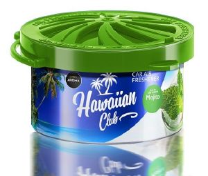 AROMA ΑΡΩΜΑΤΙΚΟ ΣΕ ΚΟΝΣΕΡΒΑ AROMA HAWAIIAN ORGANIC - ΜΟΧΙΤΟ (A83136)