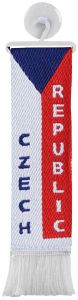 ΜΙΝΙ ΔΙΑΚΟΣΜΗΤΙΚΟ ΚΑΣΚΟΛ ΦΟΡΤΗΓΟΥ CZECH REPUBLIC LAMPA 98530 ΜΙΝΙ ΔΙΑΚΟΣΜΗΤΙΚΟ ΚΑΣΚΟΛ ΦΟΡΤΗΓΟΥ CZECH REPUBLIC LAMPA 98530