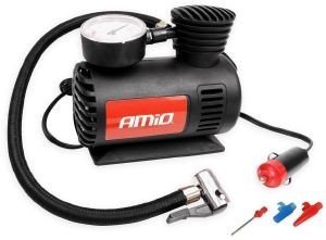 ΚΟΜΠΡΕΣΕΡ ΑΕΡΑ ΠΛΑΣΤΙΚΟ 12V 20BAR-300PSI (ΜΑΝΟΜΕΤΡΟ/ΦΙΣ/3 ΑΝΤΑΠΤΟΡΕΣ/ΚΑΛΩΔΙΟ 300CM) AMIO (02189 ΚΟΜΠΡΕΣΕΡ ΑΕΡΑ ΠΛΑΣΤΙΚΟ 12V 20BAR-300PSI (ΜΑΝΟΜΕΤΡΟ/ΦΙΣ/3 ΑΝΤΑΠΤΟΡΕΣ/ΚΑΛΩΔΙΟ 300CM) AMIO (02189