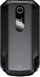 BASEUS SUPER ENERGY MAX CAR JUMP STARTER 20000MAH BLACK BASEUS SUPER ENERGY MAX CAR JUMP STARTER 20000MAH BLACK
