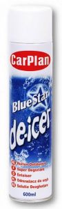 ΑΝΤΙΠΑΓΩΤΙΚΟ ΣΠΡΕΥ ΓΙΑ ΤΖΑΜΙΑ CARPLAN BLUE STAR DE-ICER 600ML ΑΝΤΙΠΑΓΩΤΙΚΟ ΣΠΡΕΥ ΓΙΑ ΤΖΑΜΙΑ CARPLAN BLUE STAR DE-ICER 600ML
