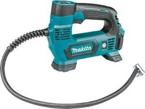 MAKITA ΤΡΟΜΠΑ ΑΕΡΟΣ MAKITA 12V SOLO COMPRESSOR MP100DZ